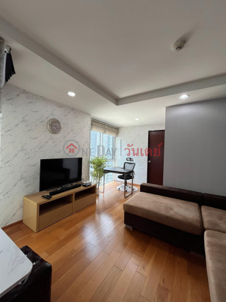 Condo for rent: The Line Phahonyothin Park (30th floor, building A) Thailand, Rental, ฿ 19,000/ month