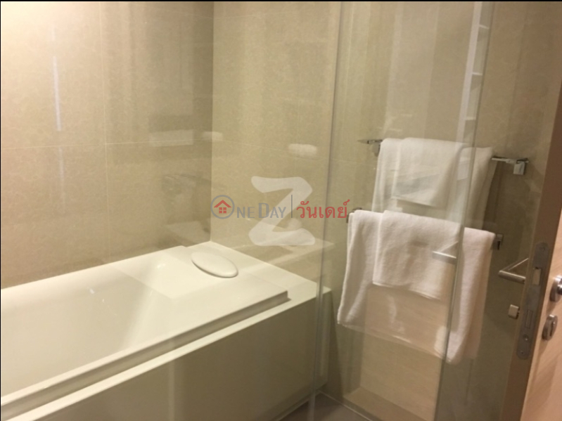 Condo for Rent: LIV@49, 80 m², 2 bedroom(s),Thailand, Rental, ฿ 49,000/ month