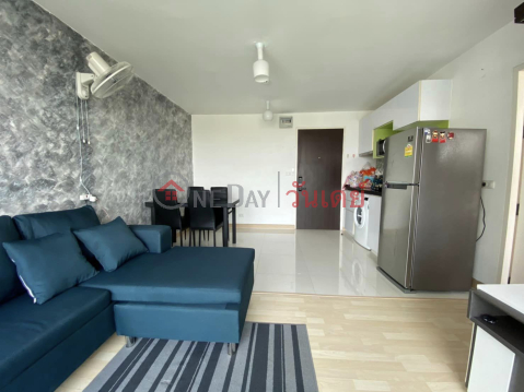 Condo for Rent: Chateau In Town Phahonyothin 32, 36 m², 1 bedroom(s) - OneDay_0