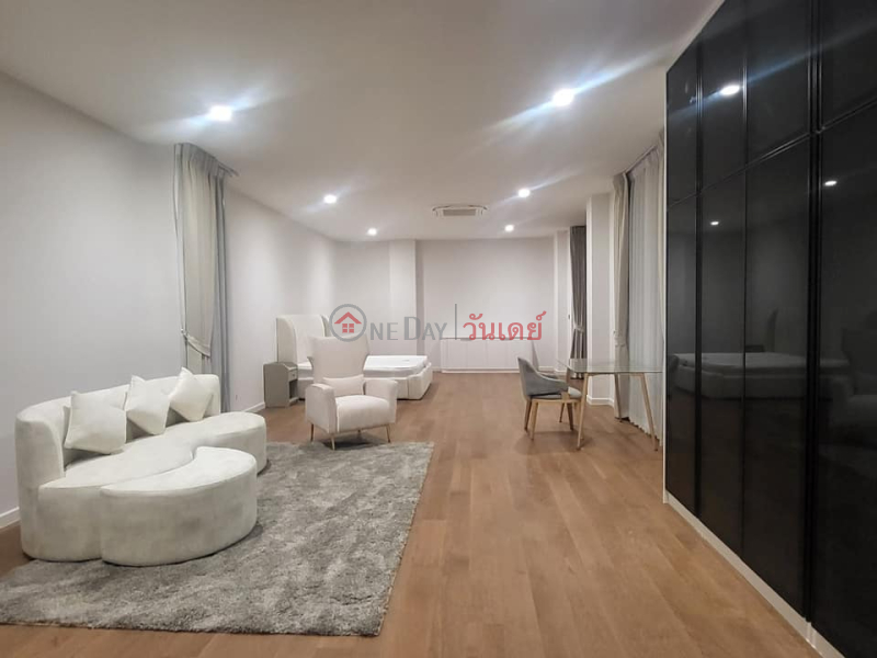 House for Rent: Bugaan Krungthep Kreetha, 522 m², 4 bedroom(s) Thailand Rental ฿ 390,000/ month