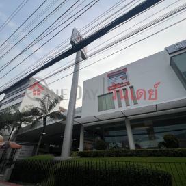 Honda Bang Bua Thong,Bang Bua Thong, Thailand
