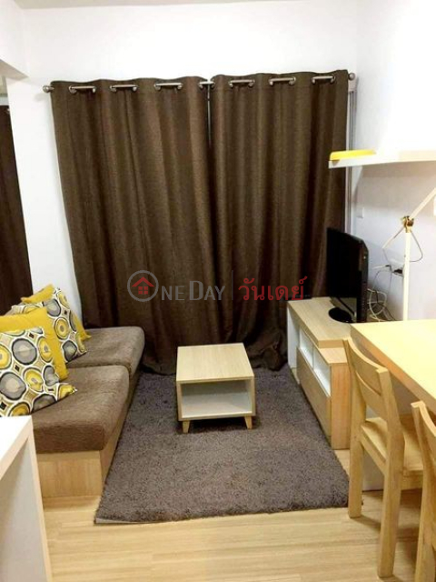 Condo for rent: A Space Play (4th floor, building A) _0