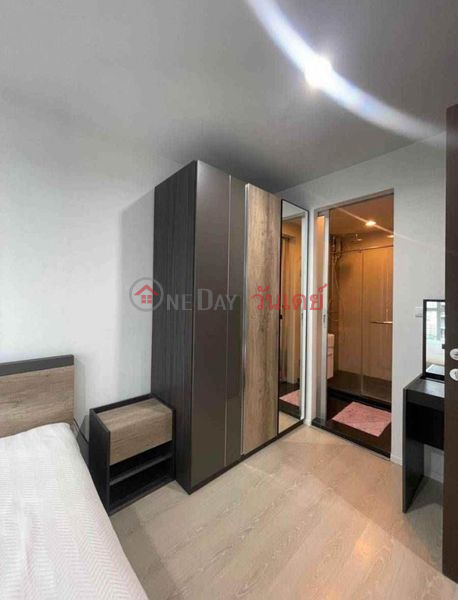 ฿ 25,000/ month For rent Rhythm Sathorn-Narathiwas (20th floor)