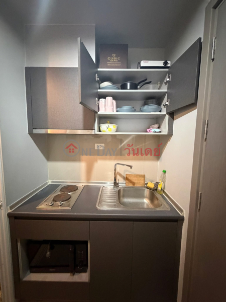  โปรดเลือก, ที่อยู่อาศัย รายการเช่า, ฿ 9,500/ เดือน