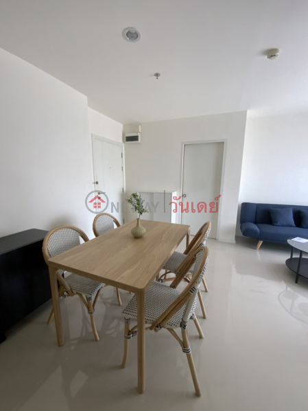 Condo for Rent: Aspire Sukhumvit 48, 64 m², 2 bedroom(s) Thailand Rental | ฿ 27,000/ month