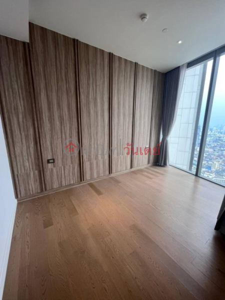 Condo for Rent: Magnolias Ratchadamri Boulevard, 175 m², 3 bedroom(s),Thailand | Rental, ฿ 180,000/ month