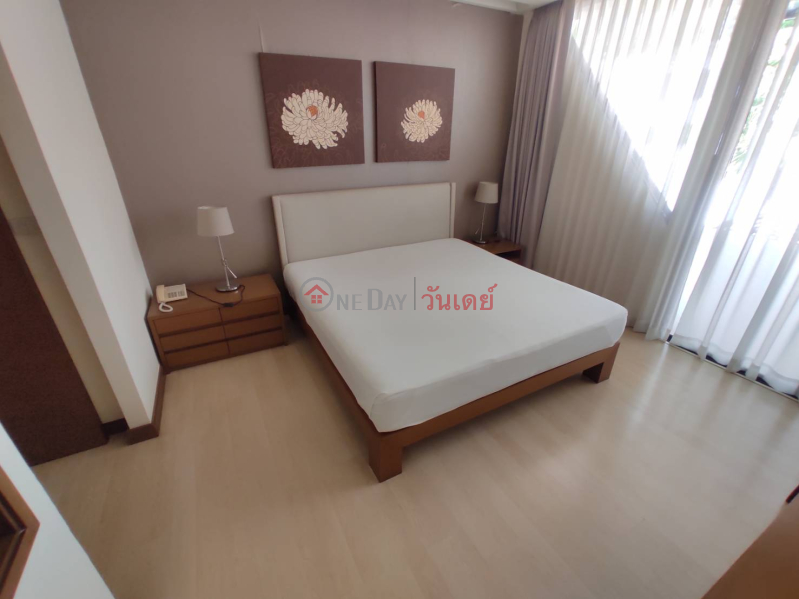 Condo for Rent: Sutavongs Place, 114 m², 2 bedroom(s) Rental Listings