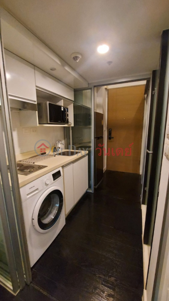 ฿ 6.9Million, Condo for Sale: Ideo Morph 38, 33 m², 1 bedroom(s)