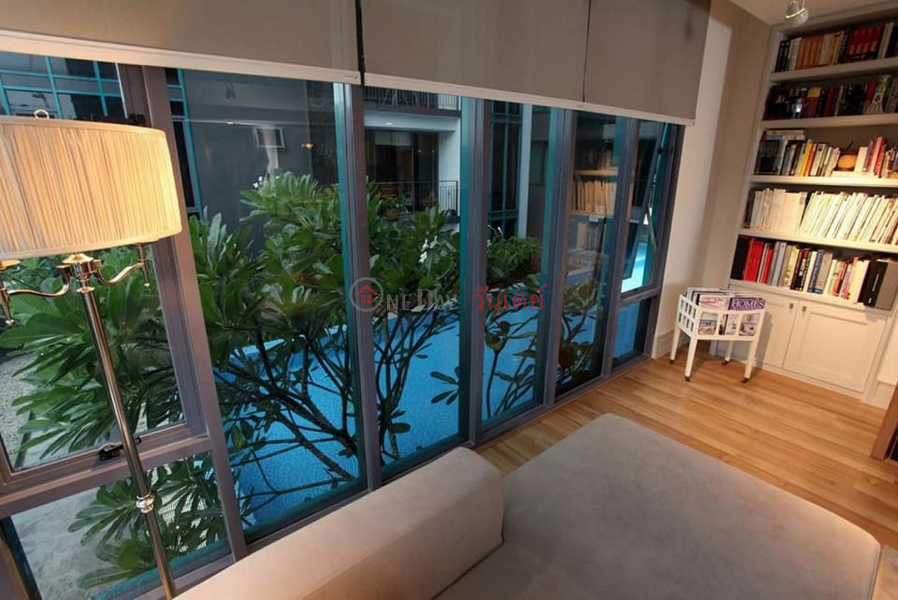 Property Search Thailand | OneDay | Residential, Rental Listings Condo for Rent: Prom Phaholyothin 2, 100 m², 2 bedroom(s)