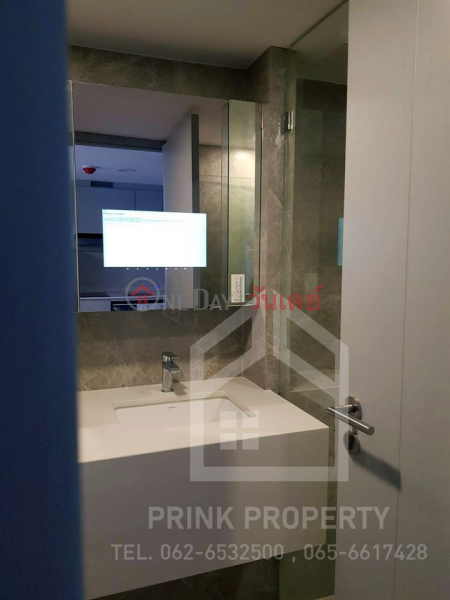 Condo for rent SOHO​ BANGKOK​ RATCHADA​ (26k) Rental Listings