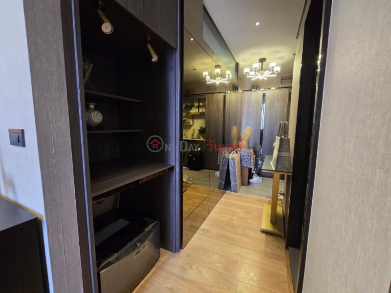The FINE Bangkok – Luxury 2-Bedroom Near BTS Ekkamai | Thailand | Rental ฿ 43,000/ month