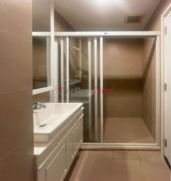 ฿ 18,000/ month Condo for rent Condolette Dwell Sukhumvit 26 (3rd floor)