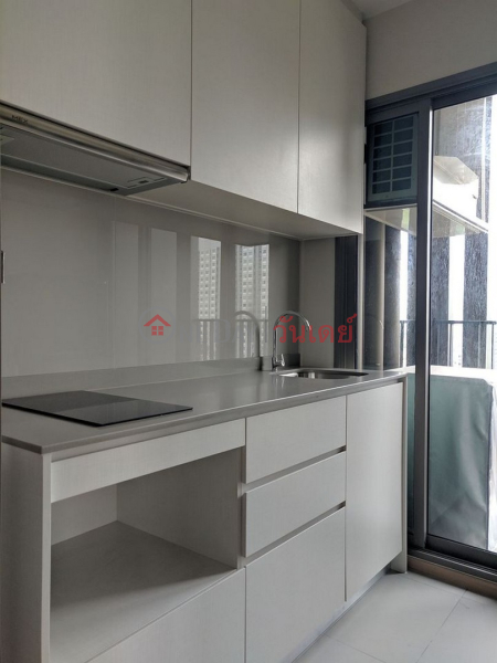 ฿ 27,000/ month Condo for Rent: Whizdom Station Ratchada - Thapra, 48 m², 2 bedroom(s)