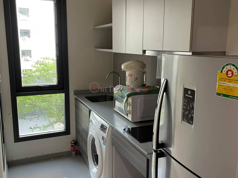 ฿ 4.1Million Condo for Sale: Centric Ratchada - Huai Khwang, 27 m², 1 bedroom(s)