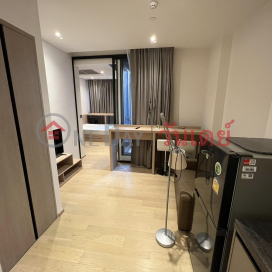 Condo for Rent: ASHTON Asoke - Rama 9, 38 m², 1 bedroom(s) - OneDay_0