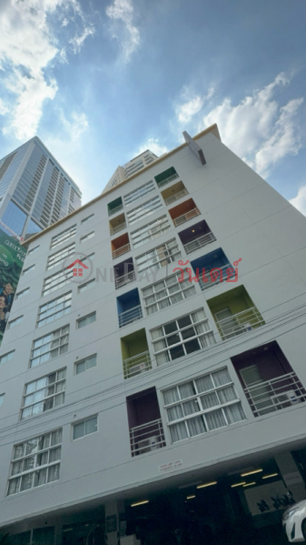 Citadines Sukhumvit 16 Bangkok (ซิทาดีนส์ สุขุมวิท 16 กรุงเทพฯ),Khlong Toei | OneDay วันเดย์(1)