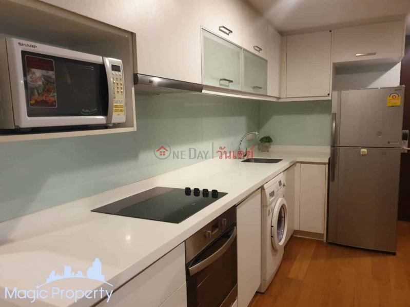 The Alcove Thonglor 10, Khlong Tan Nuea, Watthana, Bangkok | Thailand, Rental, ฿ 35,000/ month