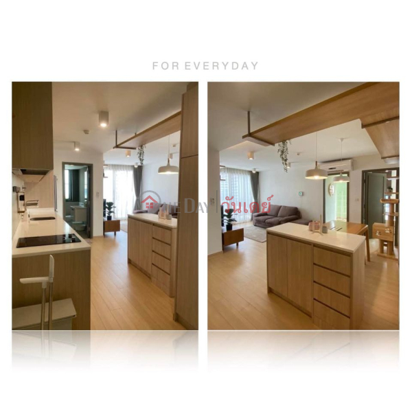  | 2 | Residential, Rental Listings, ฿ 46,000/ month