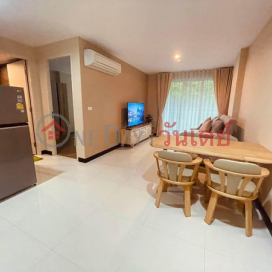 For rent Voque Sukhumvit 16 Residential Condominium _0