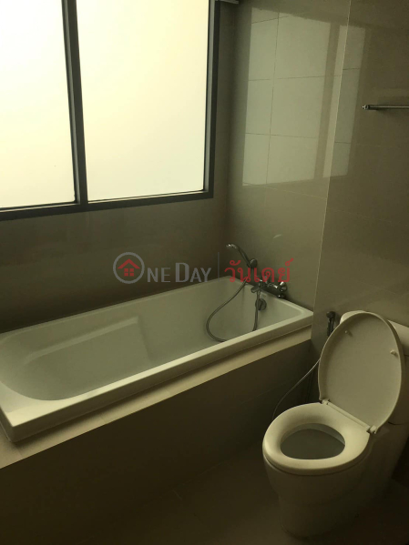 Condo for Rent: Via Botani, 47 m², 1 bedroom(s) | Thailand, Rental, ฿ 30,000/ month