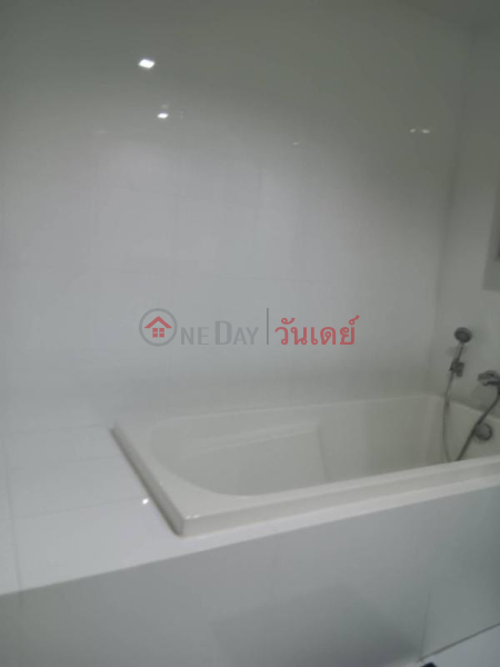 Condo for Rent: HQ by Sansiri, 57 m², 1 bedroom(s) | Thailand, Rental | ฿ 55,000/ month