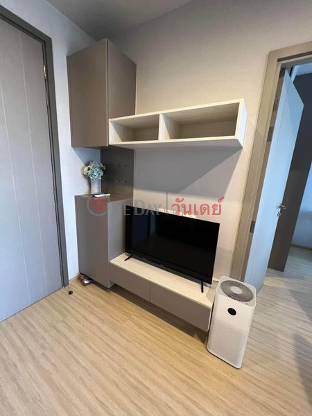 Condo for rent The Privacy Tha Phra Interchange (15th floor),Thailand | Rental, ฿ 12,500/ month