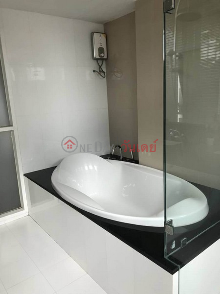 Property Search Thailand | OneDay | Residential | Rental Listings Condo for Rent: The Bloom Sukhumvit 71, 130 m², 4 bedroom(s)