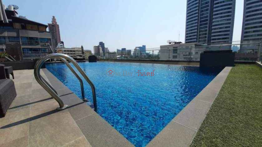 ฿ 120,000/ เดือน คอนโด สำหรับ เช่า: Gm Service Apartment, 110 ตร.ม., 2 ห้องนอน