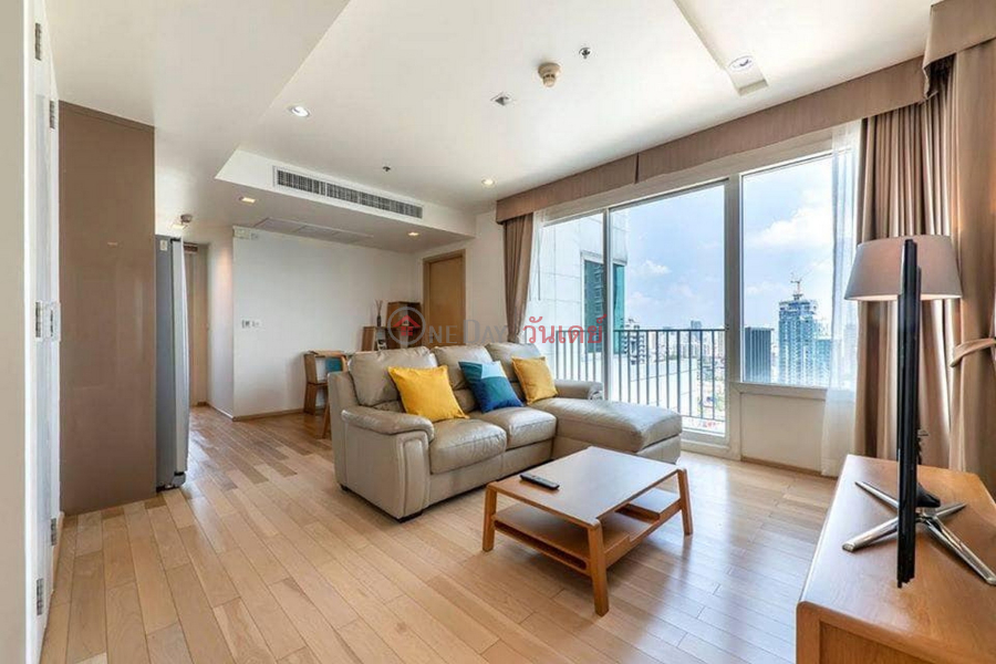 Condo for Rent: Siri at Sukhumvit, 74 m², 2 bedroom(s) | Thailand Rental | ฿ 63,000/ month