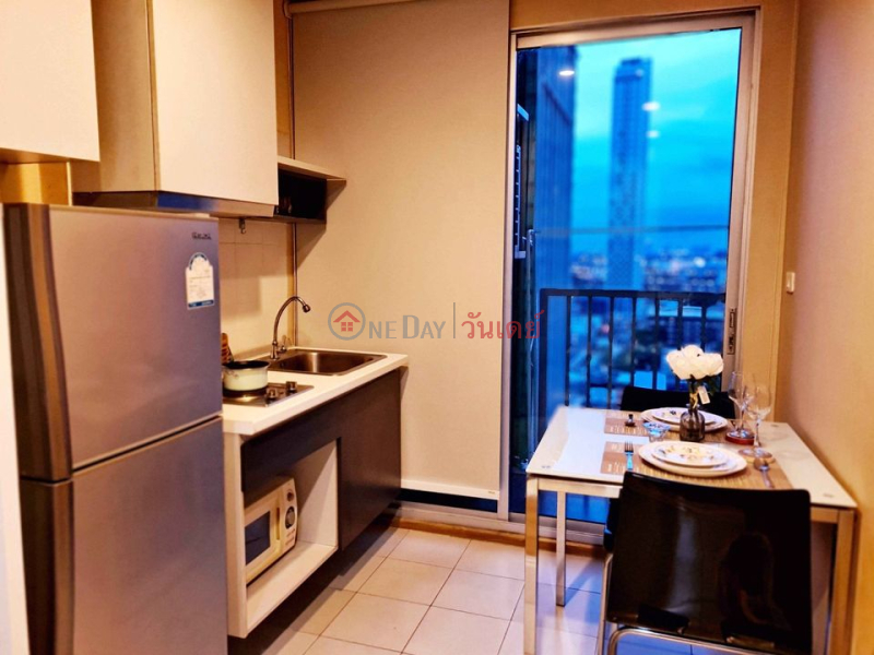 , 1, Residential, Rental Listings, ฿ 12,000/ month