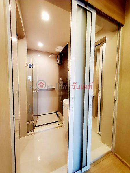 Condo for rent: Rhythm Sukhumvit 50 (11th floor) | Thailand | Rental ฿ 19,000/ month