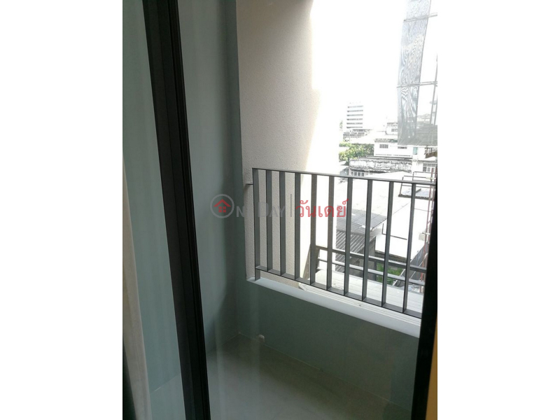 ฿ 16,000/ เดือน | คอนโด สำหรับ เช่า: Vtara Sukhumvit 36, 29 ตร.ม., 1 ห้องนอน