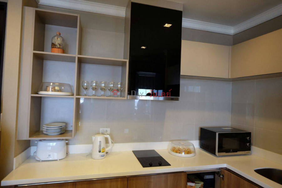 Rhythm Sathorn: Premier Executive Apartment for Corporate Living Rental Listings