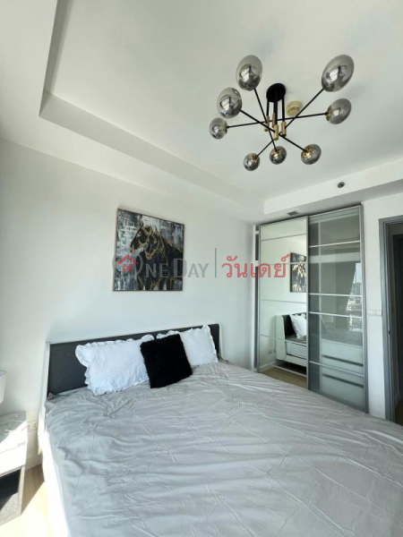 Condo for Rent: Thru Thonglor, 37 m², 1 bedroom(s) | Thailand | Rental, ฿ 20,000/ month