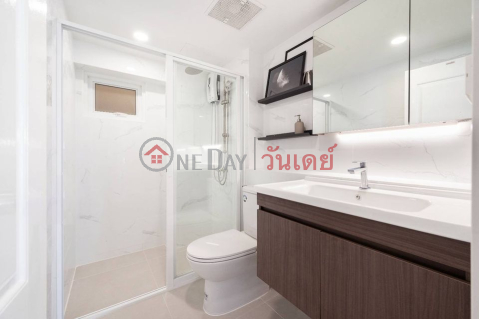 Thonglor Tower 2 Beds 1 Bath Soi Thonglor _0