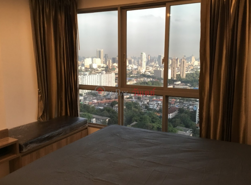 Condo for Rent: Ideo Mobi Bangsue Grand Interchange, 48 m², 2 bedroom(s) Thailand | Rental | ฿ 28,000/ month