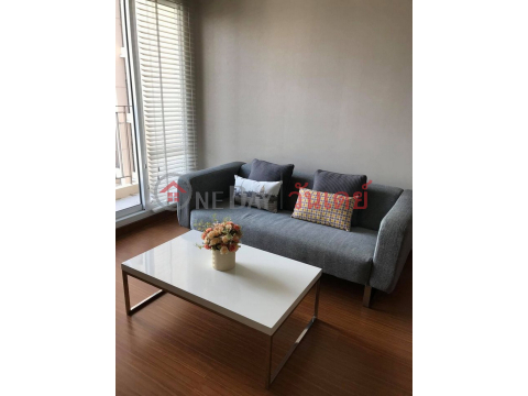 Condo for Rent: Diamond Sukhumvit, 63 m², 2 bedroom(s) - OneDay_0