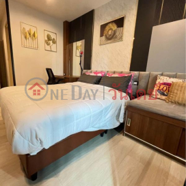 Condo for Rent: Life One Wireless, 29 m², 1 bedroom(s) - OneDay_0