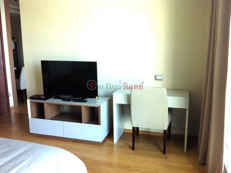 Property Search Thailand | OneDay | Residential Rental Listings Condo for Rent: The Address Asoke, 67 m², 2 bedroom(s)