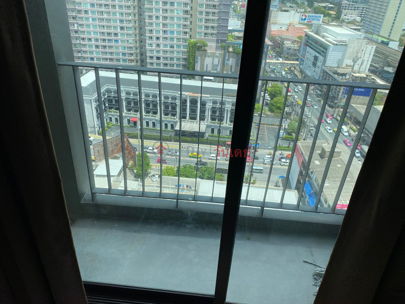 Property Search Thailand | OneDay | Residential, Sales Listings | The Capital 2 Beds 2 Baths Ekkamai Thonglor