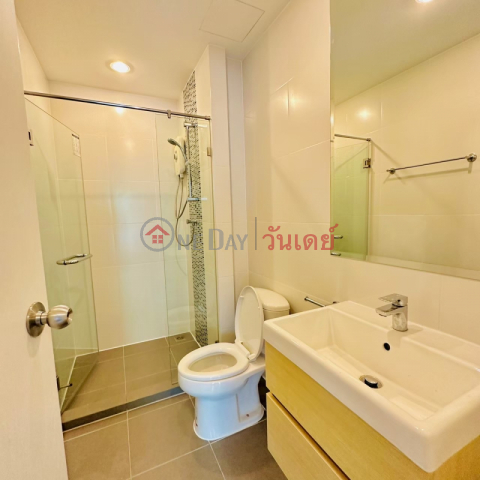 P05240424 ให้เช่า/For Rent Condo Metro Sky Prachachuen (เมโทร สกาย ประชาชื่น) 1นอน 28ตร.ม ชั้น2 ตึกA _0