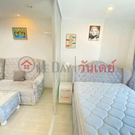 Condo for rent Lumpini Park Rama 9 - Ratchada (10th floor, building A) _0