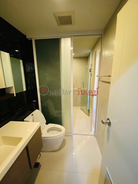 ฿ 14,000/ month Condo for Rent: Tree Condo Ekamai, 40 m², 1 bedroom(s)