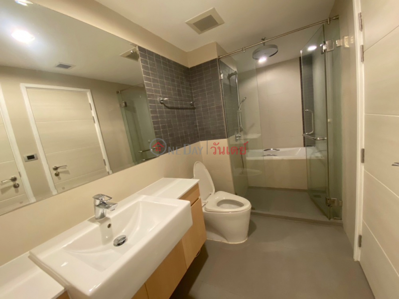 Condo for rent: The Crest Sukhumvit 49, 2 bedrooms, 55sqm Rental Listings