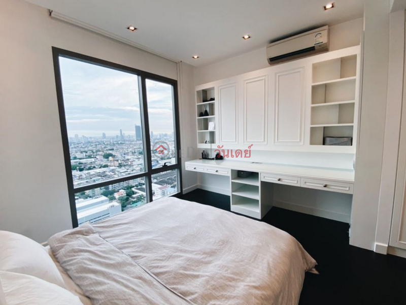 ฿ 51,000/ เดือน, คอนโด สำหรับ เช่า: Star View, 78 ตร.ม., 2 ห้องนอน