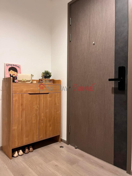 Condo for rent: The Line Phaholyothin Park (11th floor, building B),Thailand Rental ฿ 18,900/ month