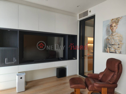 Condo for Sale: Ashton Silom, 49 m², 1 bedroom(s) - OneDay_0