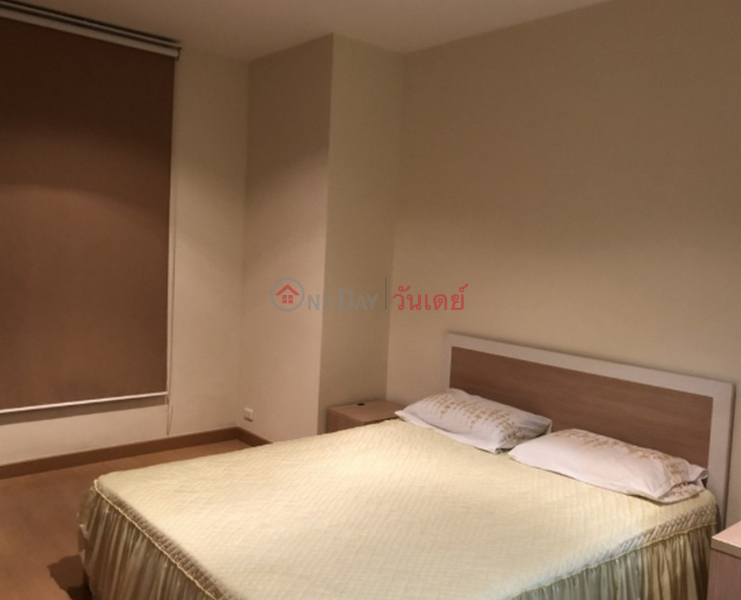 Condo for Rent: Life Sukhumvit 65, 45 m², 1 bedroom(s) Rental Listings