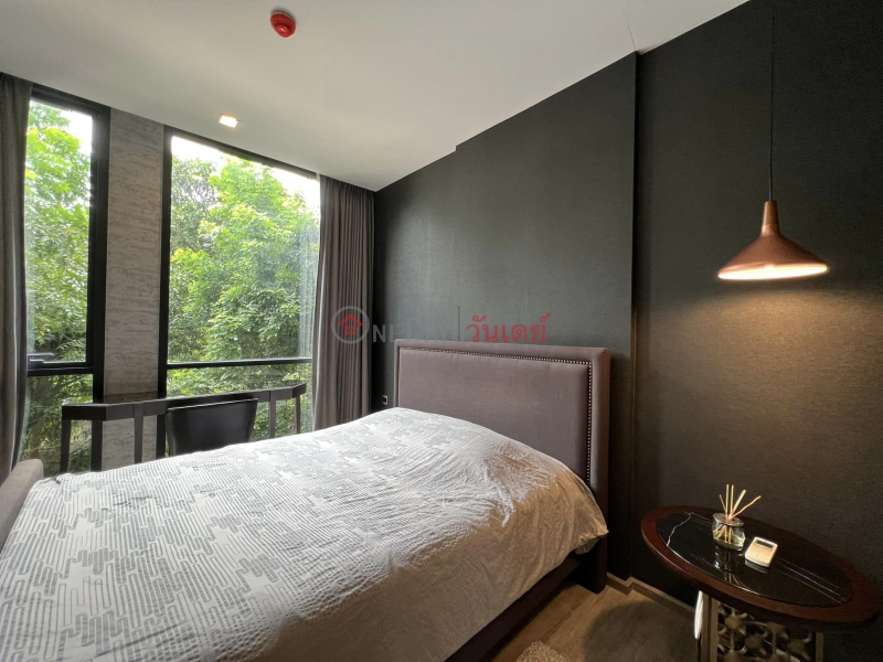 ฿ 45,000/ month | Condo for Rent: Mori Haus, 67 m², 2 bedroom(s)