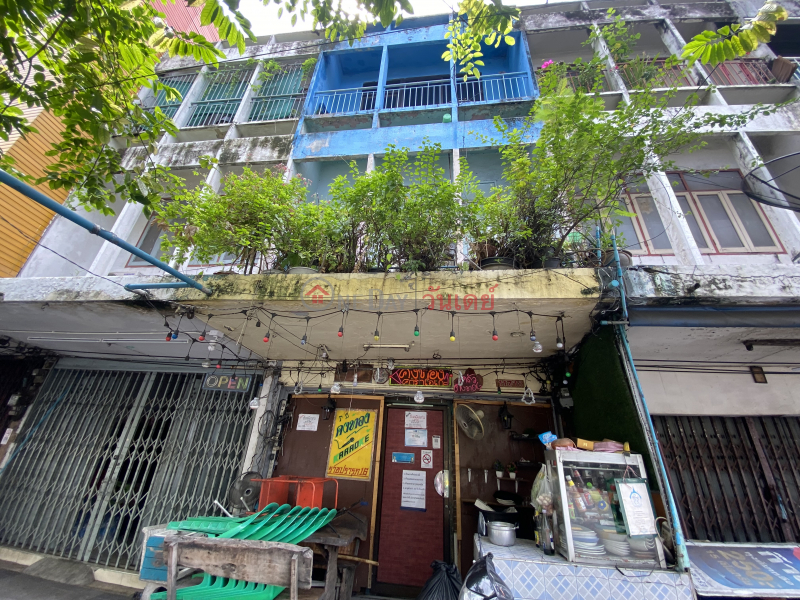 Kingthong Karaoke-117/18 Ratchaprarop Road (คิงทอง คาราโอเกะ-117/18 ถนน ราชปรารภ),Ratchathewi | OneDay วันเดย์(3)